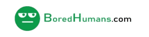 Boredhumans logo