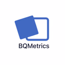 BQMetrics logo