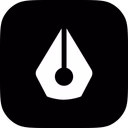 Brain Dump: Notes & Writing logo