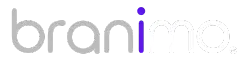 Branimo logo