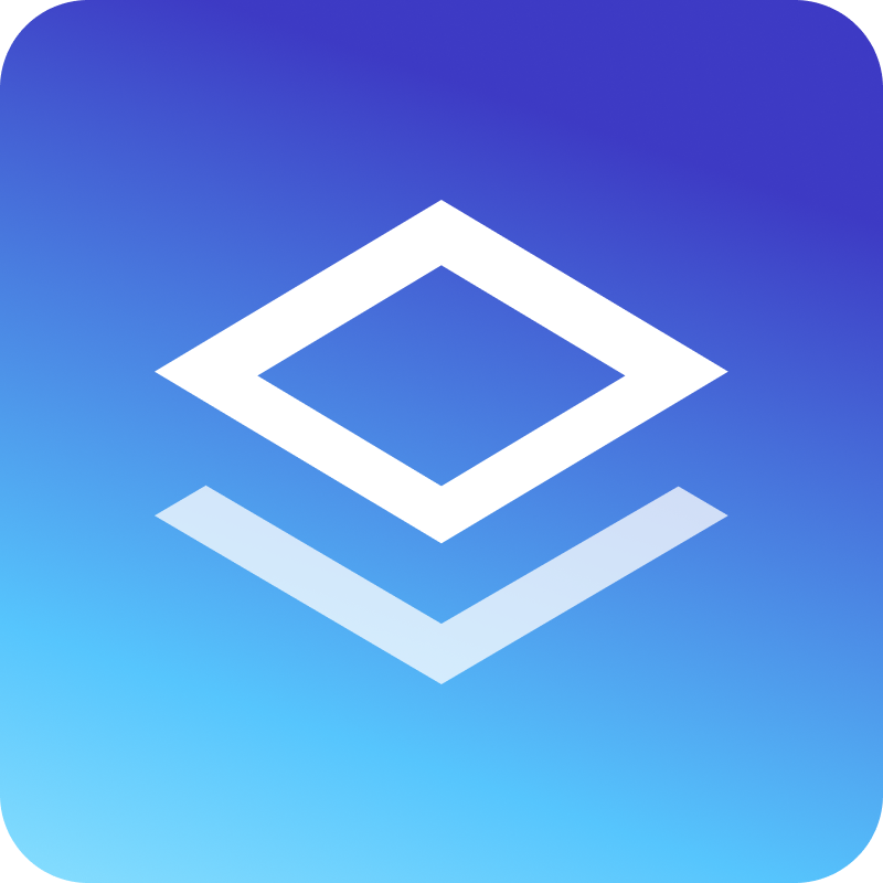 Brizy WordPress logo