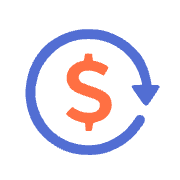 Budget Sync: Shared expenses logo
