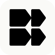 Budibase Agents Beta logo