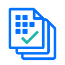 BulkForm logo