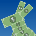 Bunny Money: Spending Tracker logo