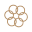 Caily logo