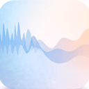 Calm Noise logo
