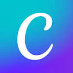 Canva AI logo