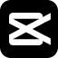 CapCut AI logo