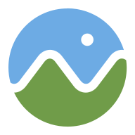 Cesium.js logo
