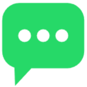 Chat Stream logo