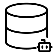 Chat With Database logo