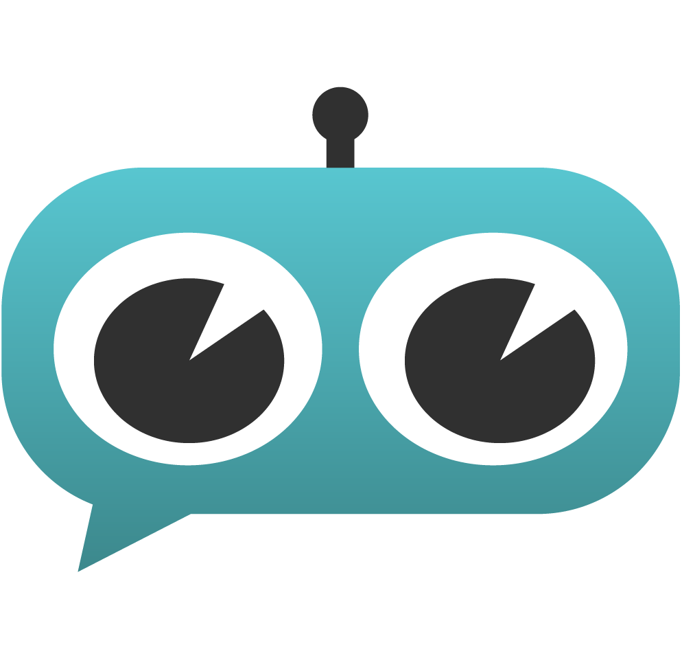 ChatBottle logo