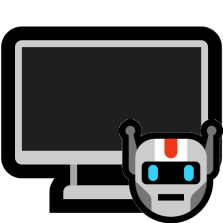 ChatGPT Widescreen Mode logo