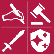 ChatLaw logo