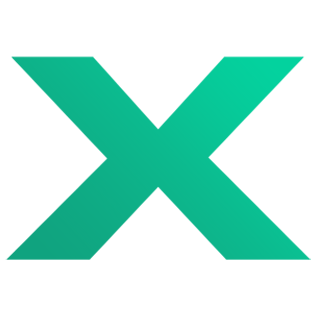 ChatX logo
