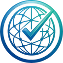 Check My DNS logo