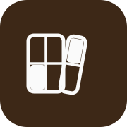 ChocolateBar logo