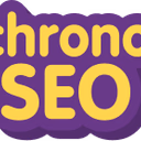 Chrono SEO logo
