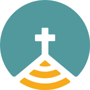 ChurchSocial.ai logo