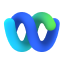 Cisco Webex Assistant logo