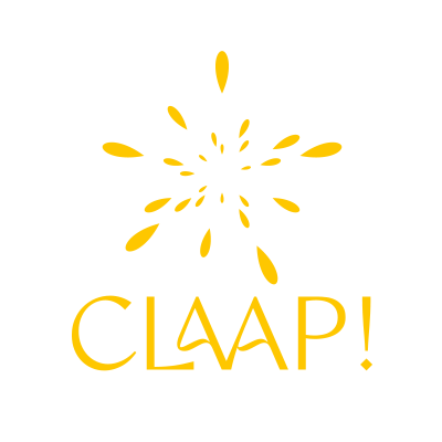 Claap logo