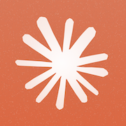 Claude 3 logo