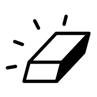 Cleanup.pictures AI logo