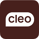 Cleo AI logo
