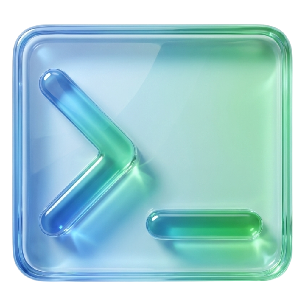 CLI_manager logo