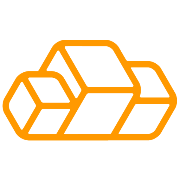 CloudBurn logo