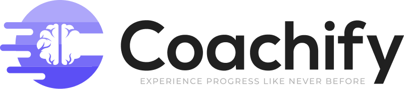 Coachify logo