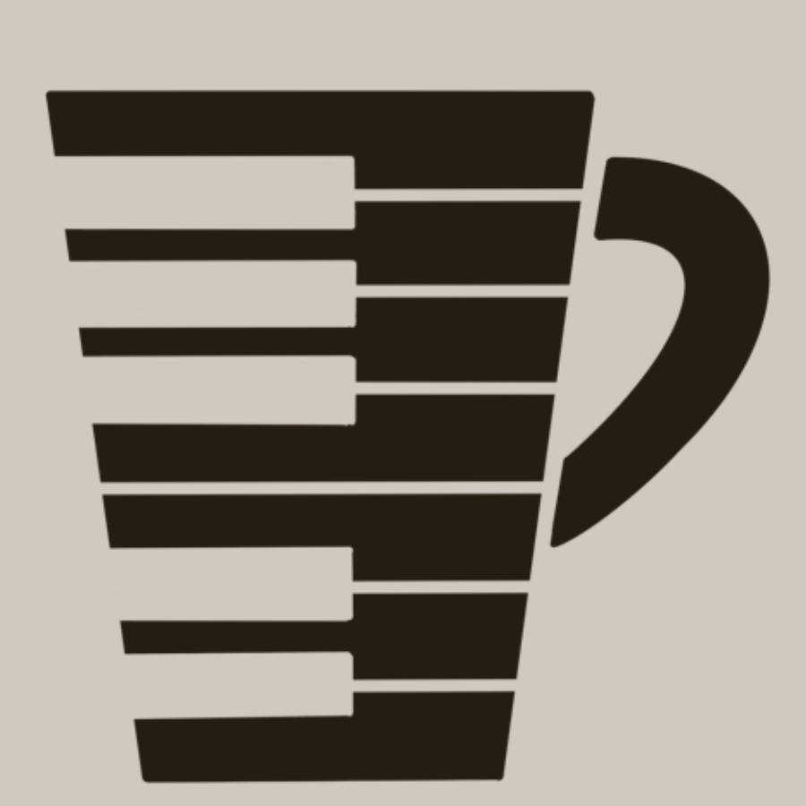 Coffee Piano logo
