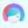 Color Palette Flow AI logo