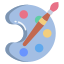 ComfyUI Web logo