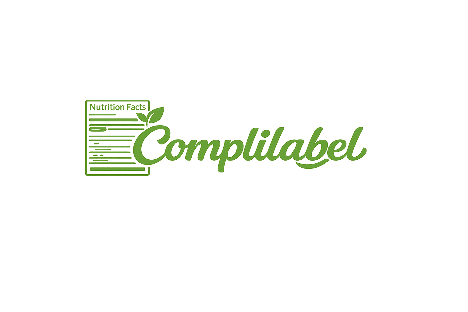 CompliLabel logo