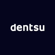 Content Generation Engine By Dentsu logo
