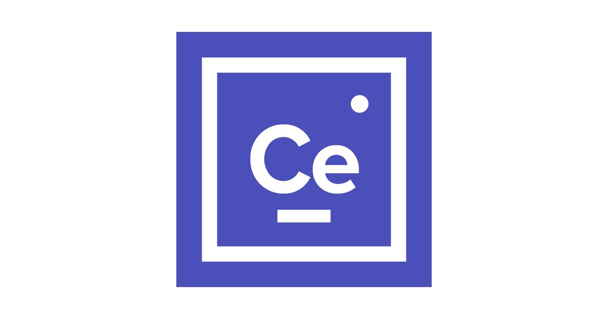 ContentEdge logo