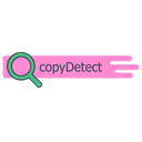 Copy Detect logo
