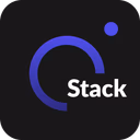 Copy Stack: Cross Clipboard logo