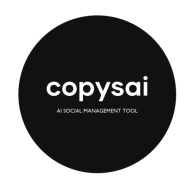 Copysai logo