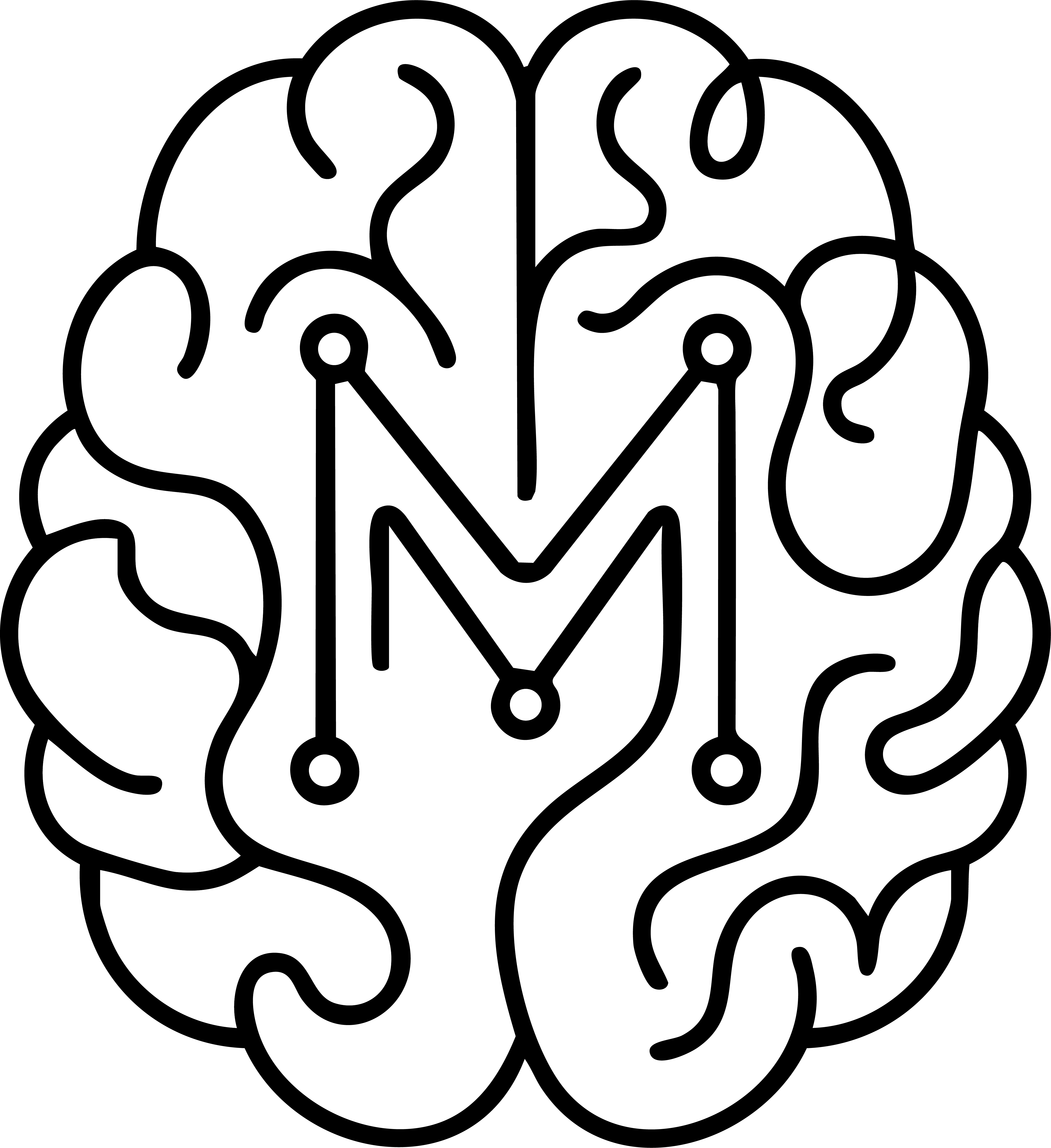 CoreMem logo