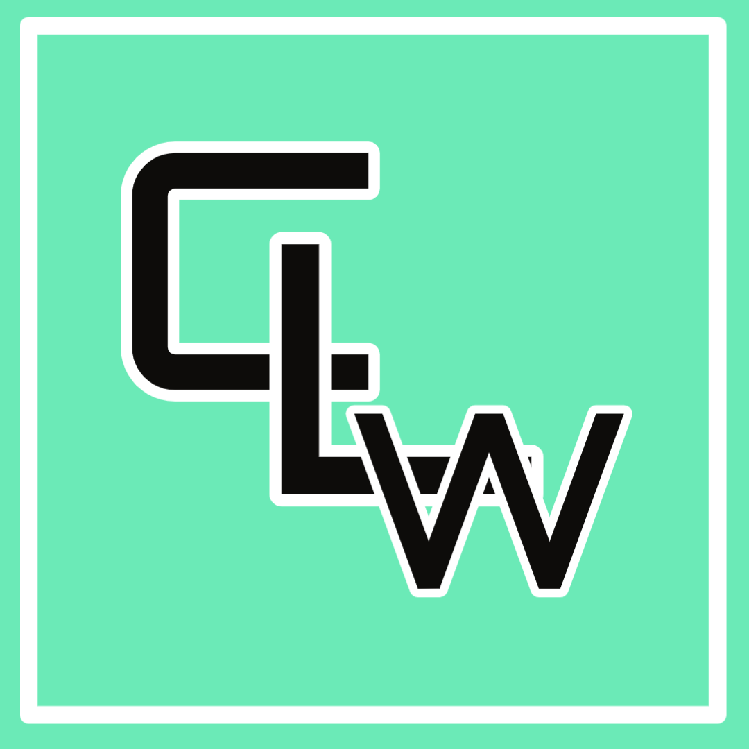 Cover Letter Write logo