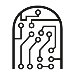 CPUmade logo