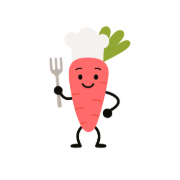 Cravin' logo