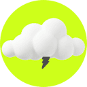 Creative Fast AID AI logo
