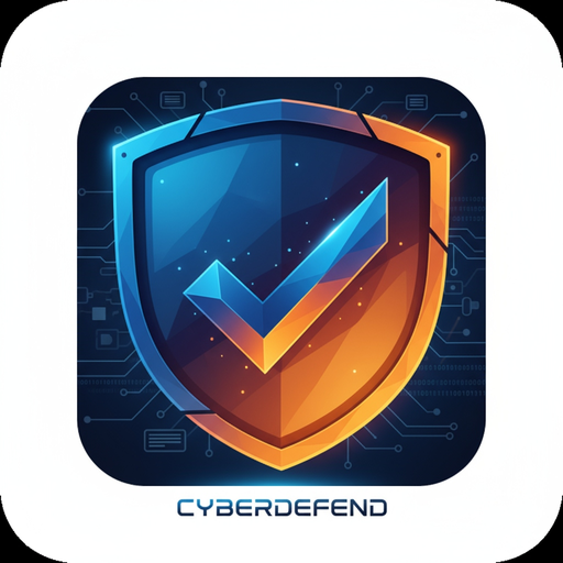 Cyberraxha logo