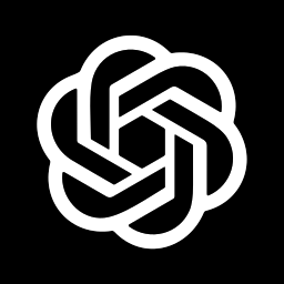 DALL·E 3 AI logo