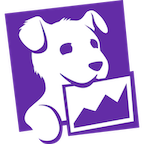 Datadog AI logo