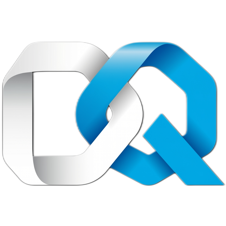 DataSetIQ logo